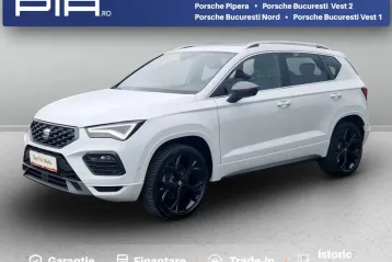 Seat Ateca din 2022 - oferta SEA187058