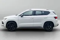 Seat Ateca din 2022 cu 133.276 km - oferta SEA187058 - foto 2
