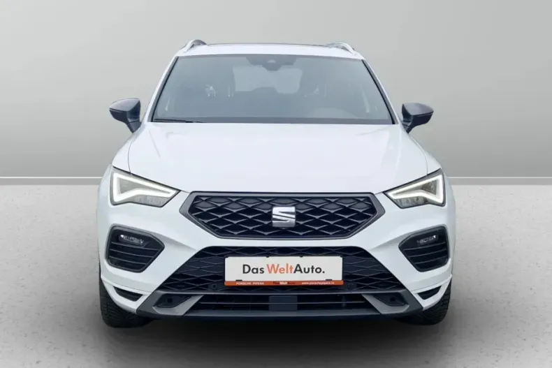 Seat Ateca din 2022 cu 133.276 km - oferta SEA187058 - foto 4