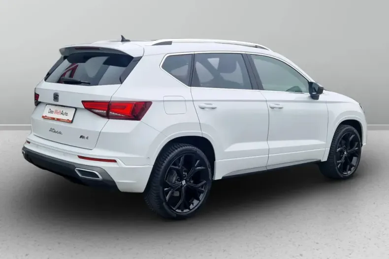 Seat Ateca din 2022 cu 133.276 km - oferta SEA187058 - foto 7