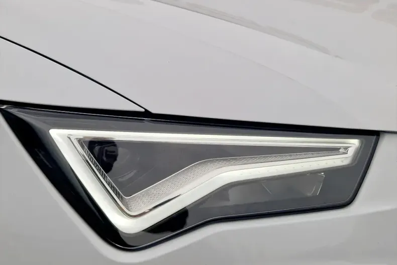 Seat Ateca din 2022 cu 133.276 km - oferta SEA187058 - foto 9