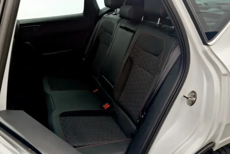 Seat Ateca din 2022 cu 133.276 km - oferta SEA187058 - foto 15