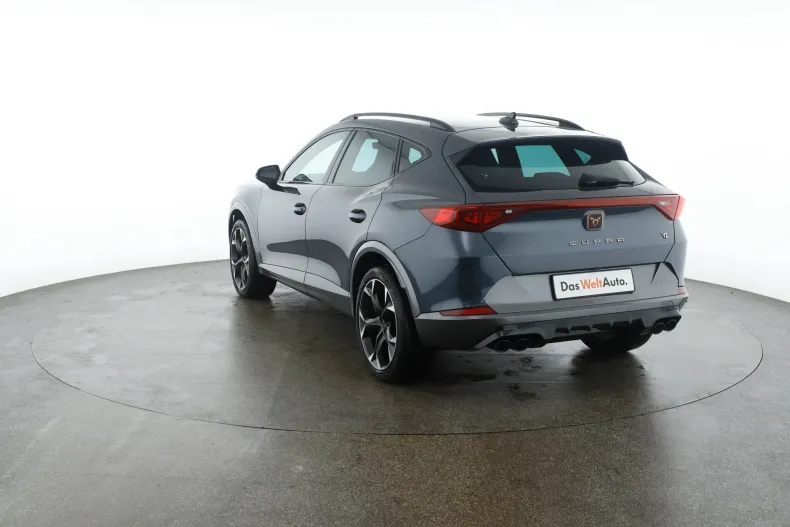 Cupra Formentor din 2022 cu 42.052 km - oferta CUP187059 - foto 3