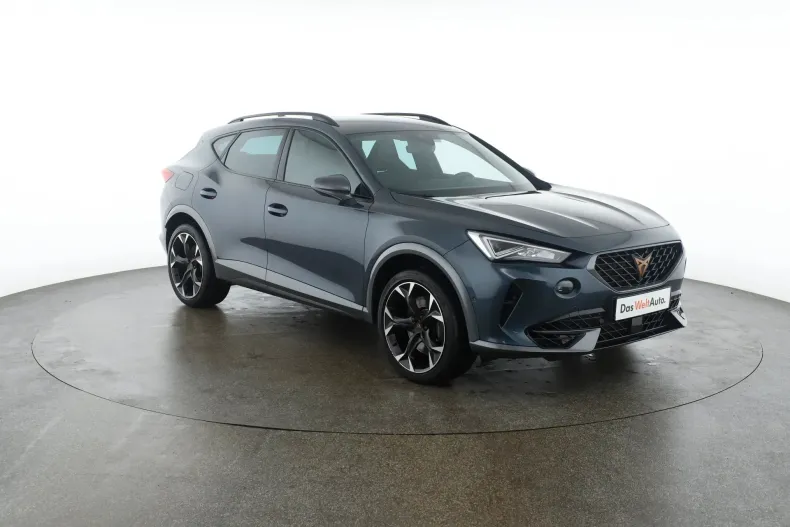 Cupra Formentor din 2022 cu 42.052 km - oferta CUP187059 - foto 5