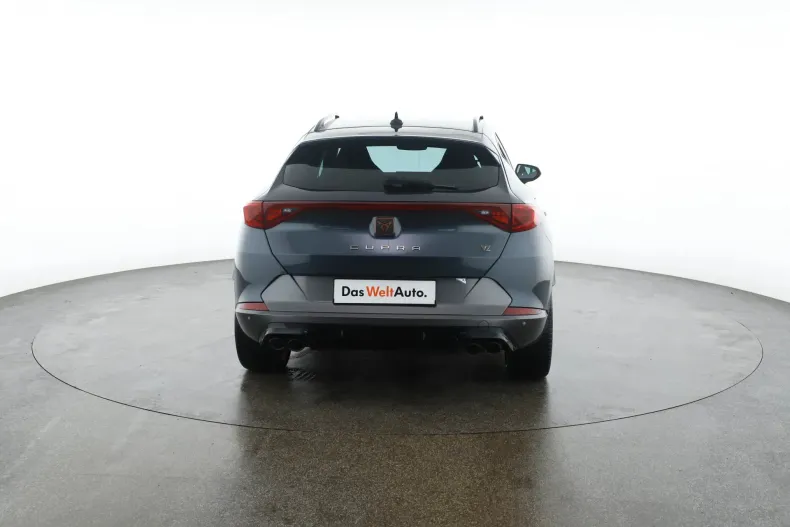 Cupra Formentor din 2022 cu 42.052 km - oferta CUP187059 - foto 8