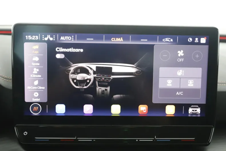 Cupra Formentor din 2022 cu 42.052 km - oferta CUP187059 - foto 24