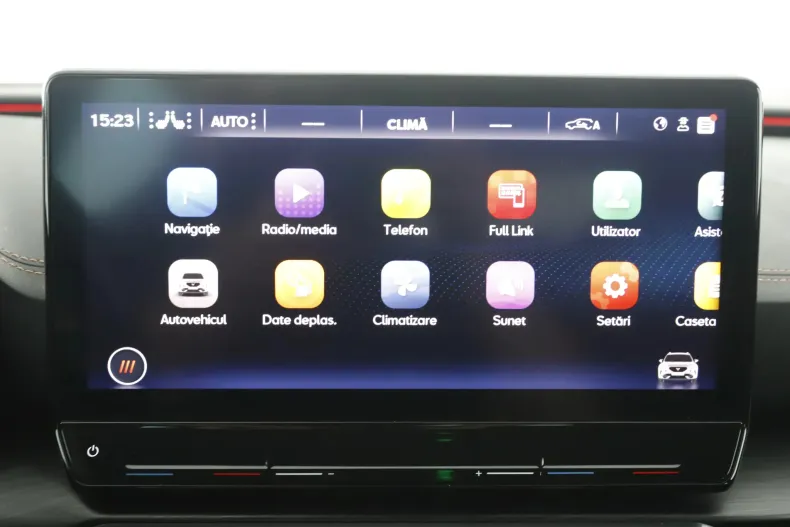 Cupra Formentor din 2022 cu 42.052 km - oferta CUP187059 - foto 25