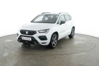Seat Ateca din 2022 cu 81.772 km - oferta SEA187060 - foto 1