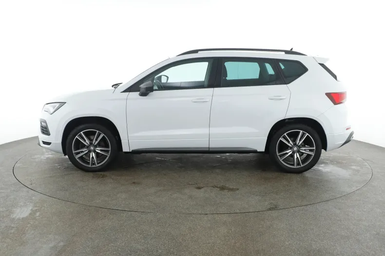 Seat Ateca din 2022 cu 81.772 km - oferta SEA187060 - foto 2