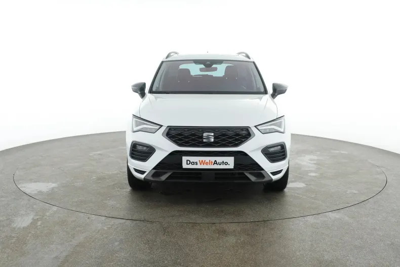 Seat Ateca din 2022 cu 81.772 km - oferta SEA187060 - foto 4