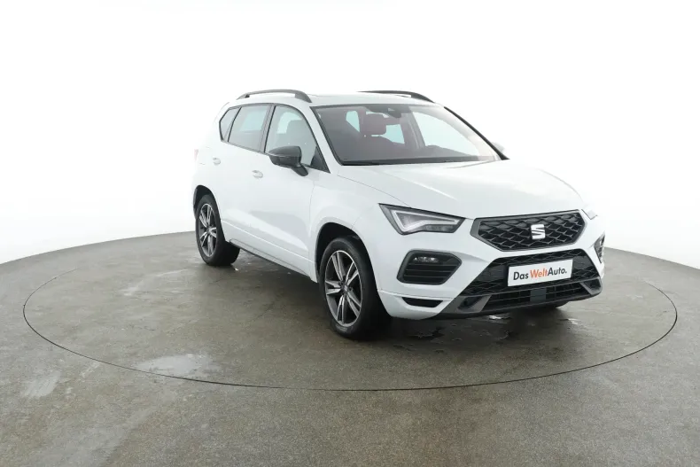 Seat Ateca din 2022 cu 81.772 km - oferta SEA187060 - foto 5