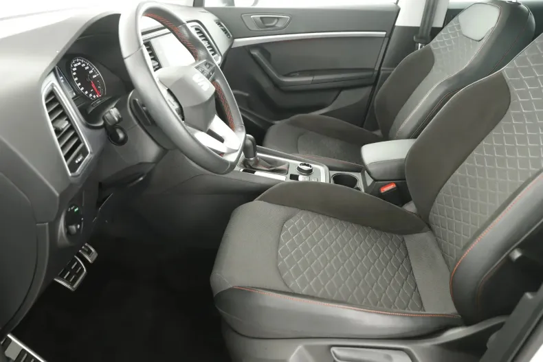 Seat Ateca din 2022 cu 81.772 km - oferta SEA187060 - foto 11