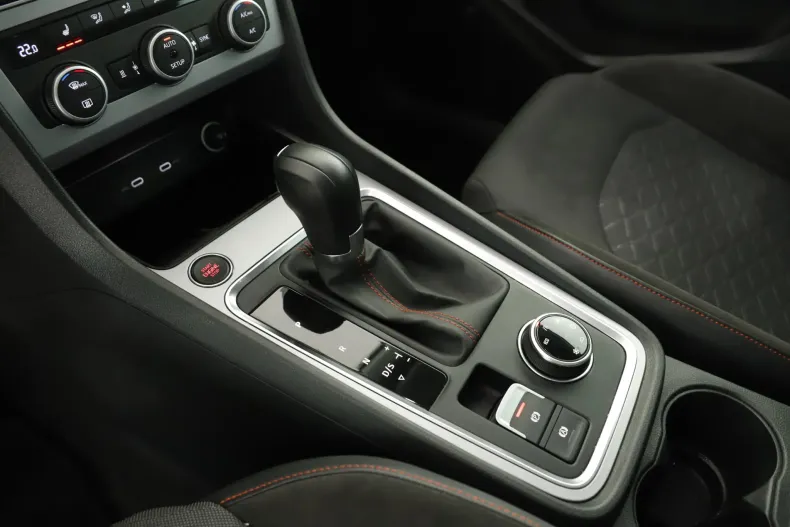 Seat Ateca din 2022 cu 81.772 km - oferta SEA187060 - foto 15