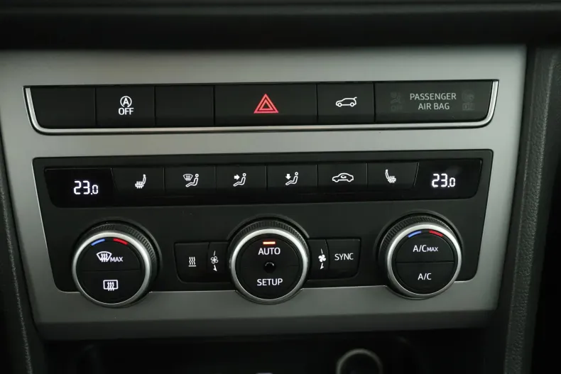 Seat Ateca din 2022 cu 81.772 km - oferta SEA187060 - foto 20