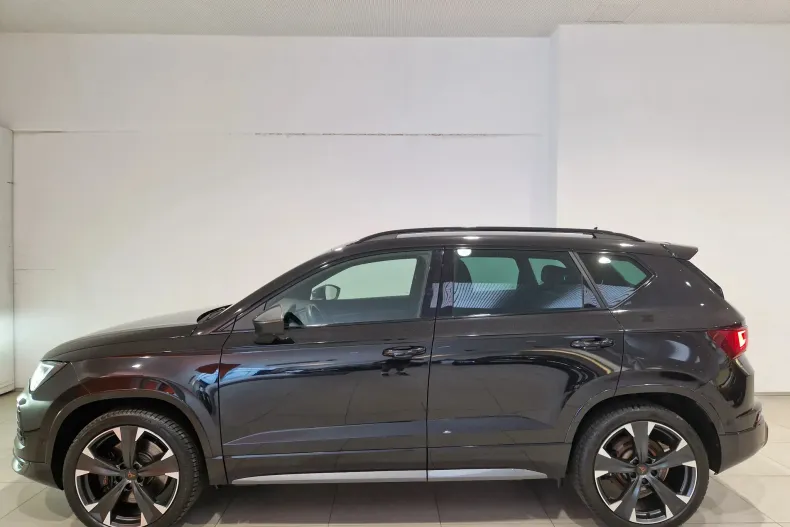 Cupra Ateca din 2021 cu 78.266 km - oferta CUP187061 - foto 2