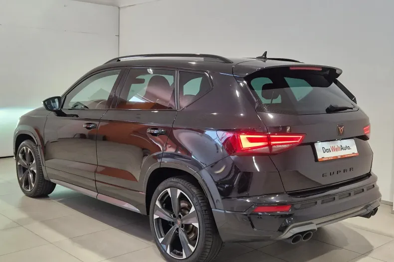 Cupra Ateca din 2021 cu 78.266 km - oferta CUP187061 - foto 3