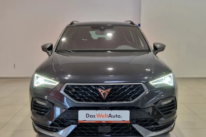 Cupra Ateca din 2021 cu 78.266 km - oferta CUP187061 - foto 4