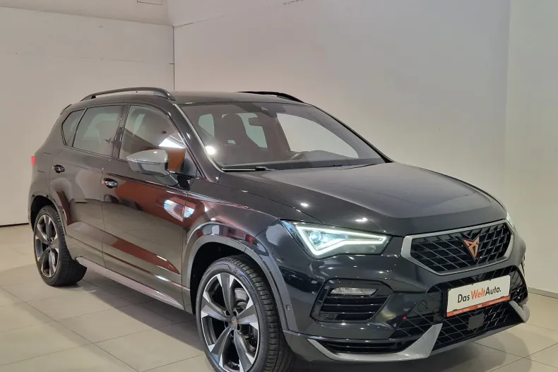 Cupra Ateca din 2021 cu 78.266 km - oferta CUP187061 - foto 5