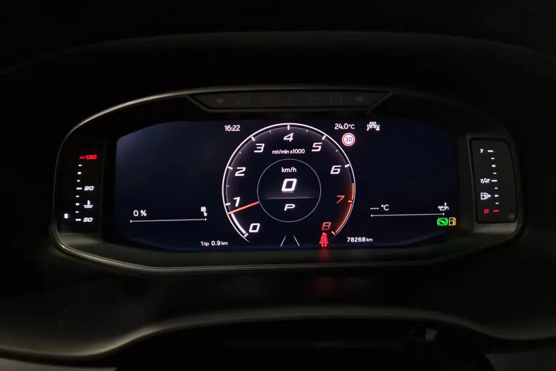 Cupra Ateca din 2021 cu 78.266 km - oferta CUP187061 - foto 18