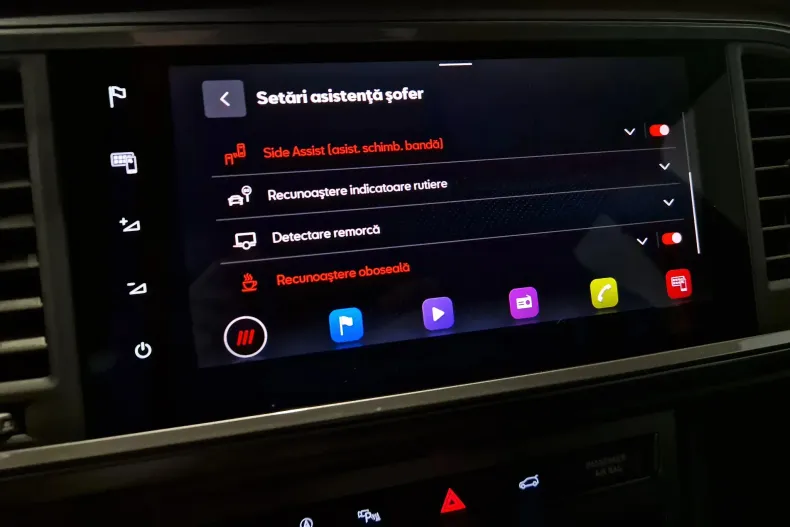 Cupra Ateca din 2021 cu 78.266 km - oferta CUP187061 - foto 21