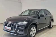 Audi Q5 din 2023 cu 12.729 km - oferta AUD187062 - foto 1