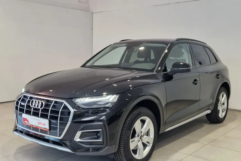 Audi Q5 din 2023 cu 12.729 km - oferta AUD187062 - foto 1
