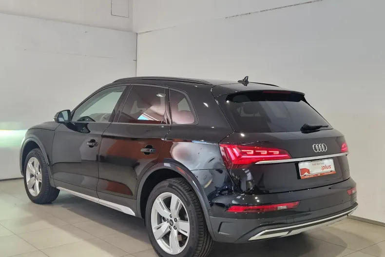 Audi Q5 din 2023 cu 12.729 km - oferta AUD187062 - foto 3