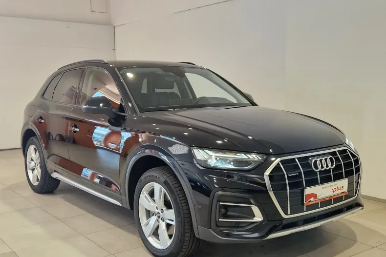 Audi Q5 din 2023 cu 12.729 km - oferta AUD187062 - foto 5