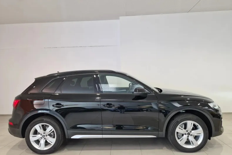 Audi Q5 din 2023 cu 12.729 km - oferta AUD187062 - foto 6