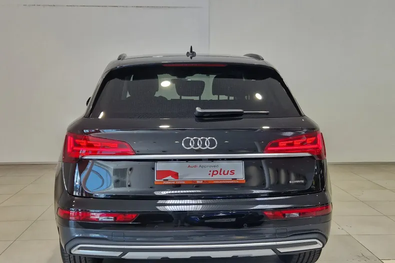 Audi Q5 din 2023 cu 12.729 km - oferta AUD187062 - foto 8