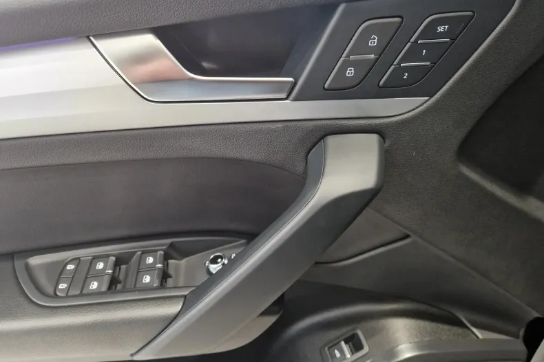 Audi Q5 din 2023 cu 12.729 km - oferta AUD187062 - foto 15