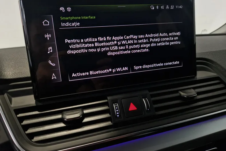 Audi Q5 din 2023 cu 12.729 km - oferta AUD187062 - foto 22