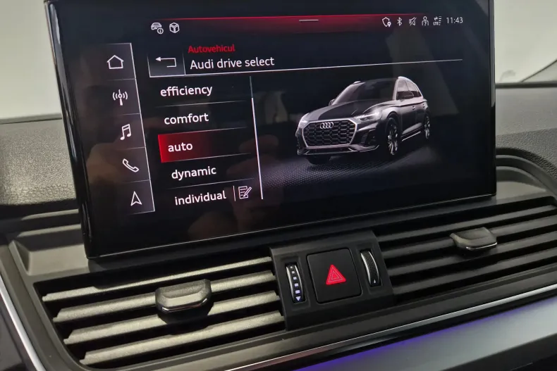 Audi Q5 din 2023 cu 12.729 km - oferta AUD187062 - foto 23