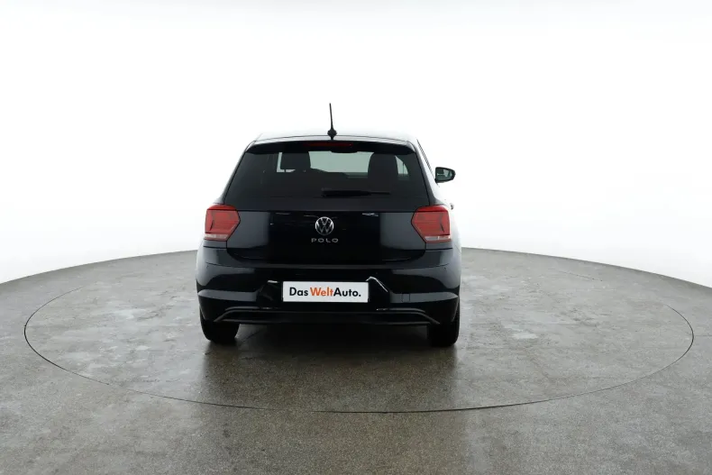 Volkswagen Polo din 2021 cu 57.029 km - oferta VOL187063 - foto 8