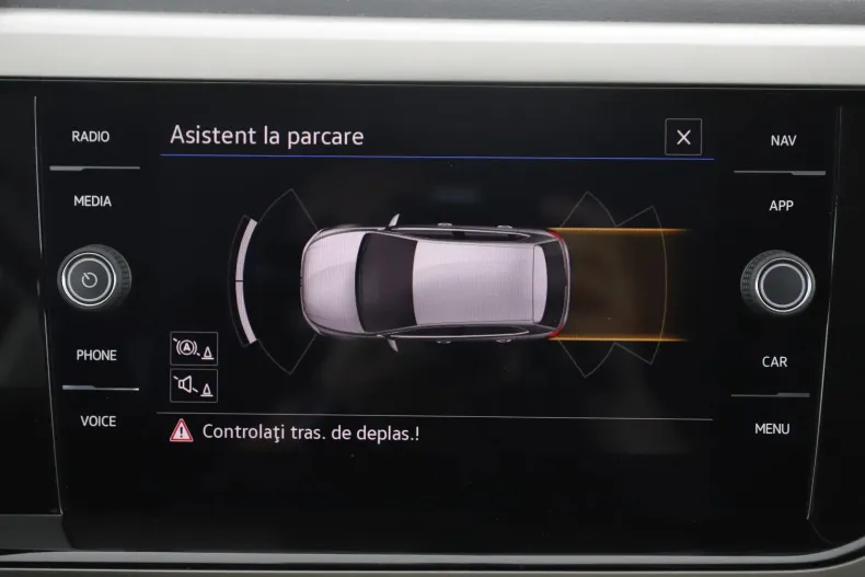 Volkswagen Polo din 2021 cu 57.029 km - oferta VOL187063 - foto 25