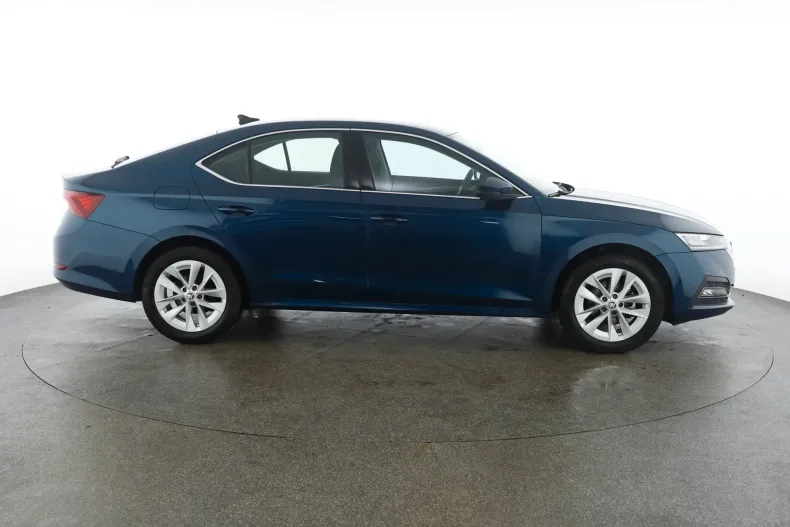 Skoda Octavia din 2022 cu 35.304 km - oferta SKO187064 - foto 6