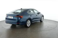 Skoda Octavia din 2022 cu 35.304 km - oferta SKO187064 - foto 7