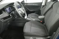 Skoda Octavia din 2022 cu 35.304 km - oferta SKO187064 - foto 11