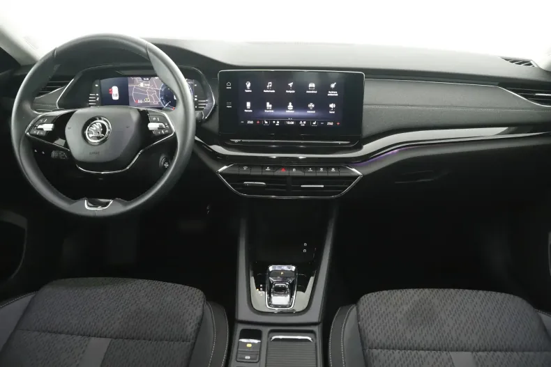 Skoda Octavia din 2022 cu 35.304 km - oferta SKO187064 - foto 12