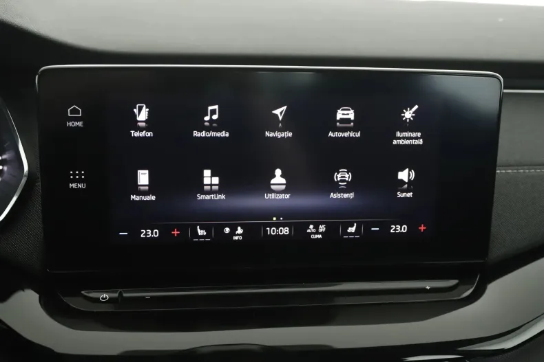 Skoda Octavia din 2022 cu 35.304 km - oferta SKO187064 - foto 17