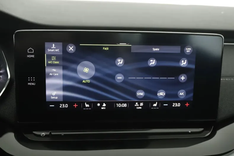 Skoda Octavia din 2022 cu 35.304 km - oferta SKO187064 - foto 20