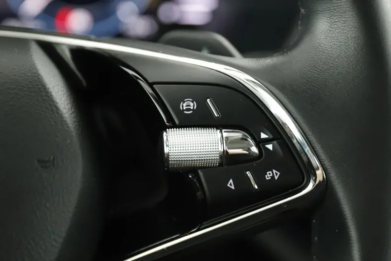 Skoda Octavia din 2022 cu 35.304 km - oferta SKO187064 - foto 22