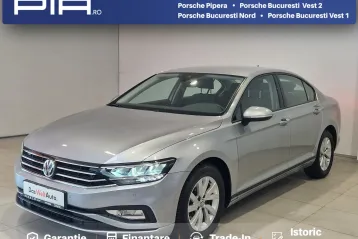 Volkswagen Passat din 2020 - oferta VOL187065