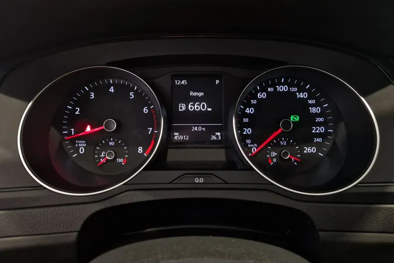 Volkswagen Passat din 2020 cu 45.887 km - oferta VOL187065 - foto 17