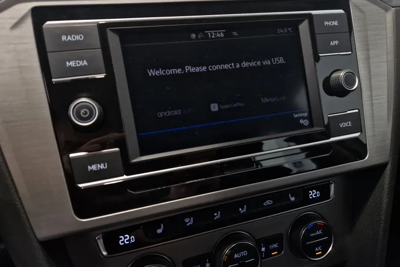 Volkswagen Passat din 2020 cu 45.887 km - oferta VOL187065 - foto 20