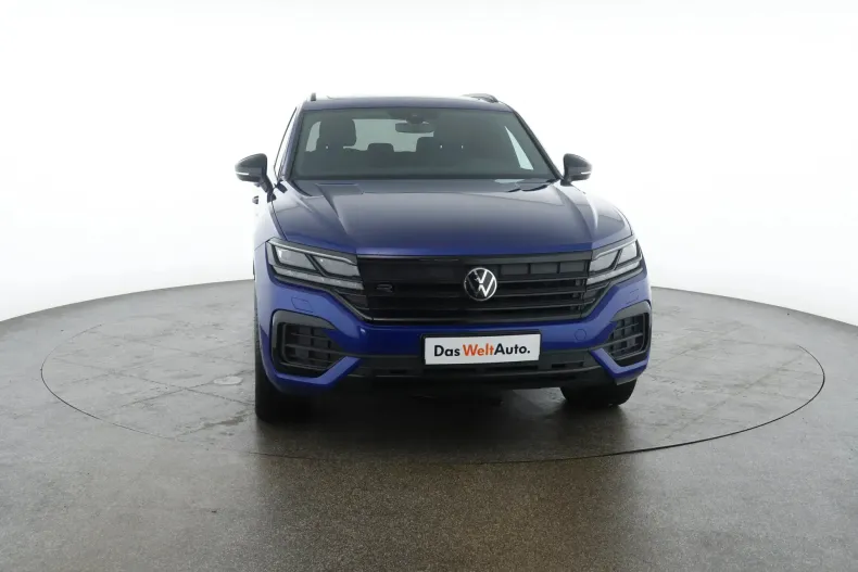 Volkswagen Touareg din 2021 cu 54.585 km - oferta VOL187066 - foto 4