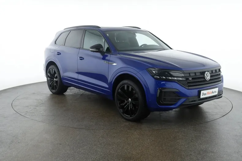 Volkswagen Touareg din 2021 cu 54.585 km - oferta VOL187066 - foto 5