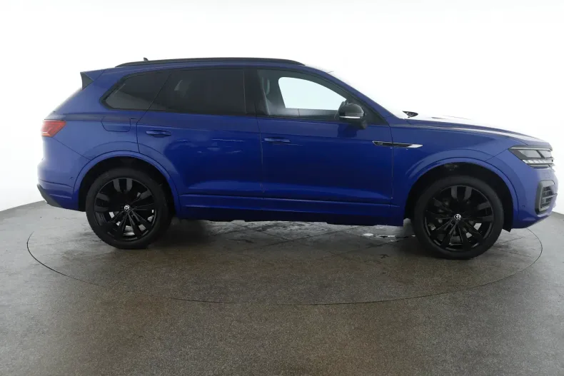 Volkswagen Touareg din 2021 cu 54.585 km - oferta VOL187066 - foto 6