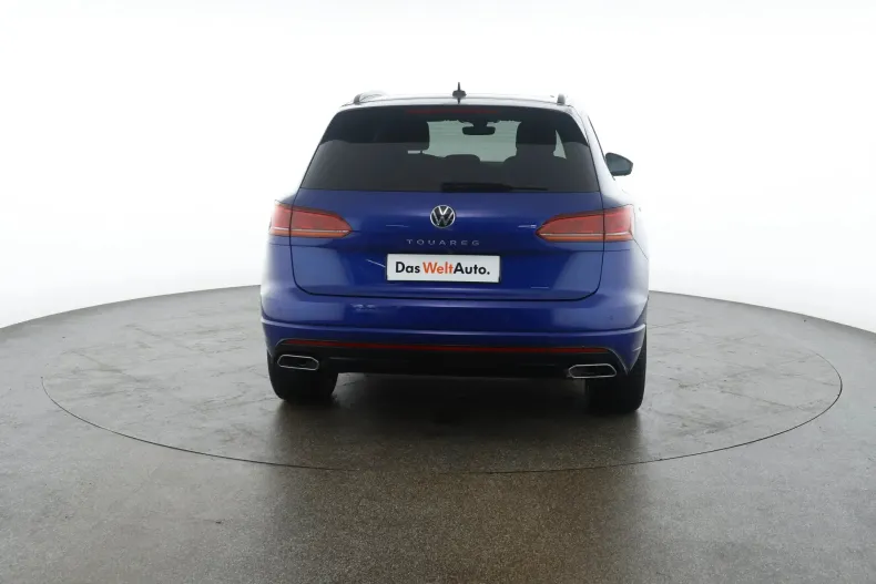 Volkswagen Touareg din 2021 cu 54.585 km - oferta VOL187066 - foto 8