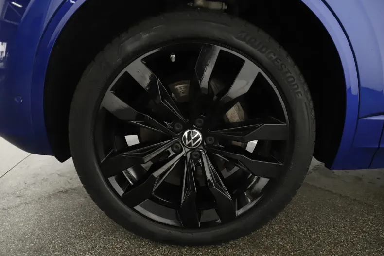 Volkswagen Touareg din 2021 cu 54.585 km - oferta VOL187066 - foto 10